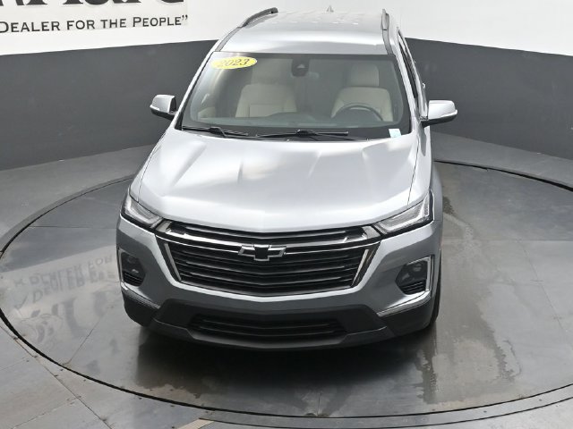 Used 2023 Chevrolet Traverse LS w/ Midnight/Sport Edition FWD image 65