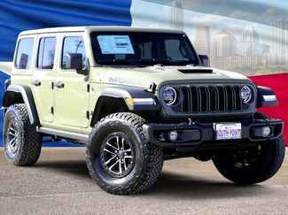 New 2026 Jeep Wrangler Unlimited Rubicon 392 video 1