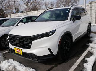 Used 2023 Honda CR-V Sport video 2