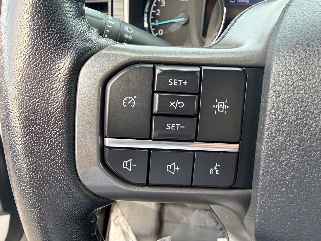 Used 2021 Ford F150 XLT w/ Equipment Group 302A High AWD/4WD image 24