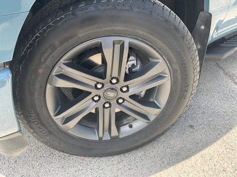 Used 2023 Ford F150 XLT w/ Equipment Group 302A High AWD/4WD image 38