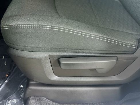 Used 2025 RAM 2500 Tradesman image 17