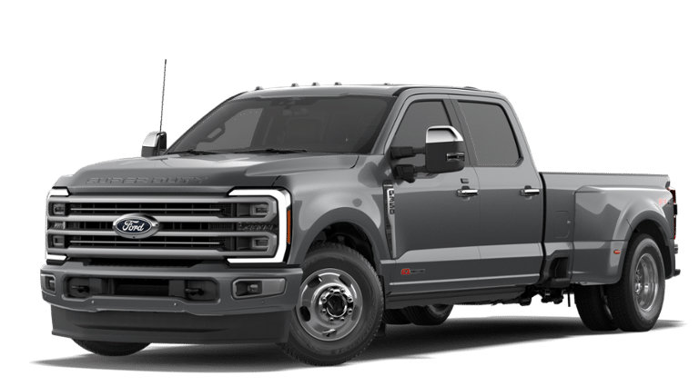 New 2027 Ford F350 Platinum w/ Platinum Plus Package AWD/4WD image 23