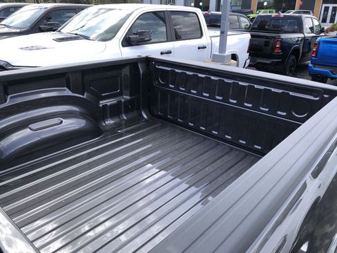 New 2026 RAM 1500 4x4 Crew Cab image 9