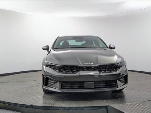 Used 2026 Kia K5 LXS FWD image 12