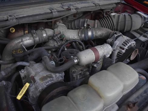 Used 2000 Ford F250 XL AWD/4WD image 26