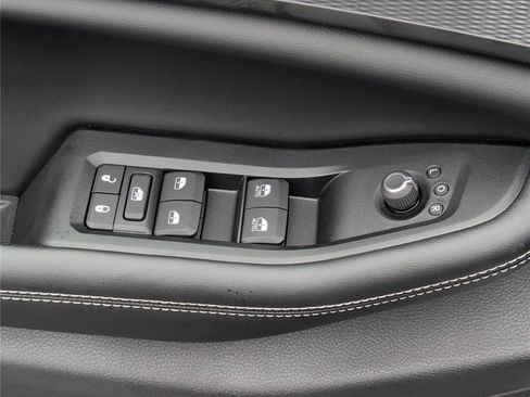 New 2026 Jeep Grand Cherokee L Laredo RWD image 20