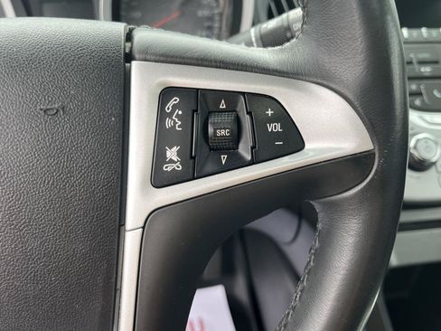 Used 2014 Chevrolet Equinox LT w/ Power Convenience Package FWD image 9