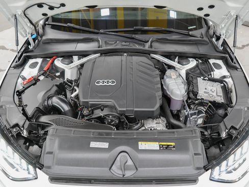Used 2023 Audi A4 2.0T Premium Plus w/ Premium Plus Package AWD/4WD image 28