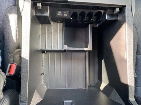 New 2026 Toyota Tundra SR image 40