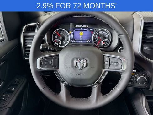 New 2026 RAM 1500 Big Horn image 11