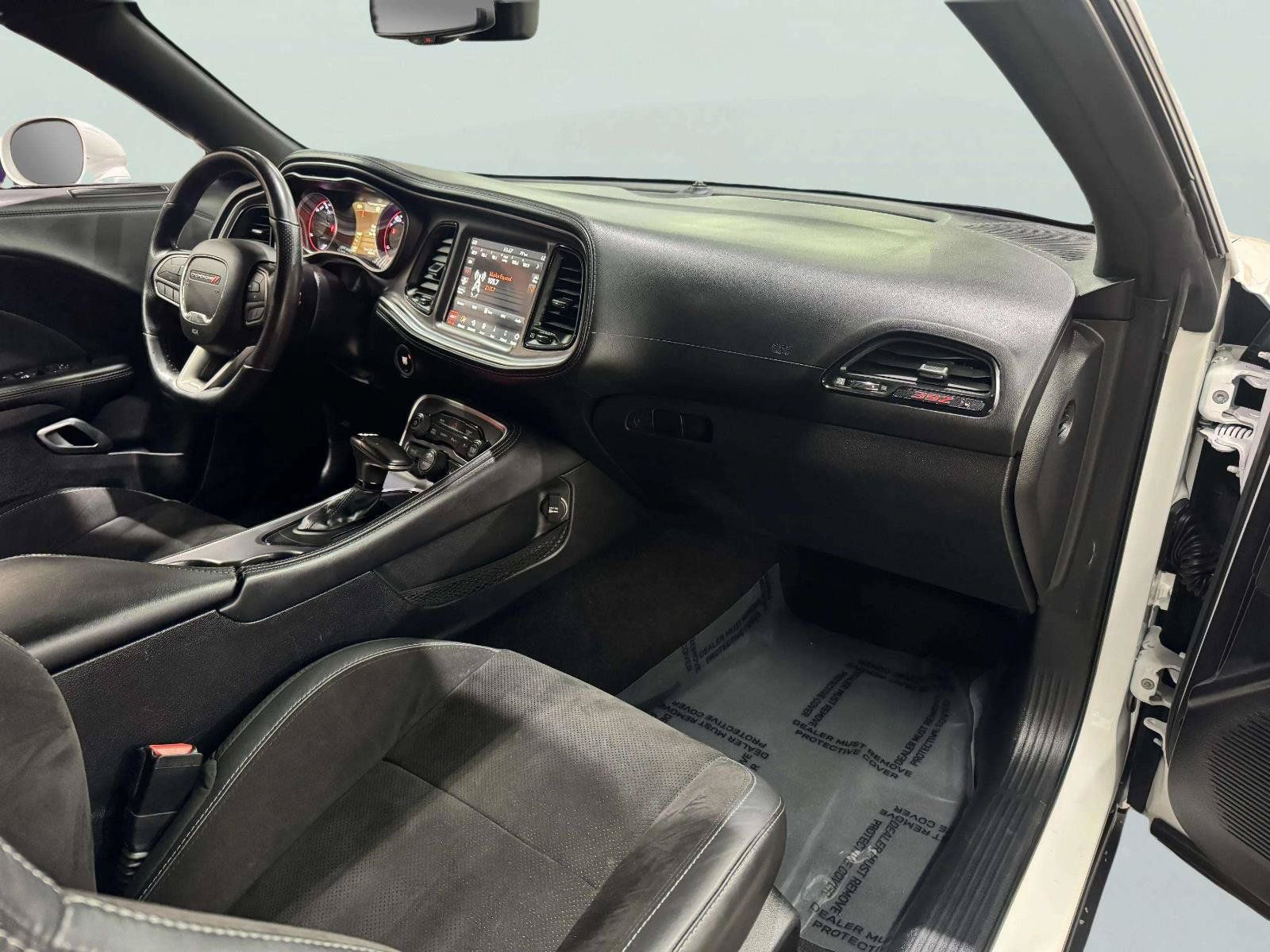 Used 2020 Dodge Challenger R/T Scat Pack RWD image 41