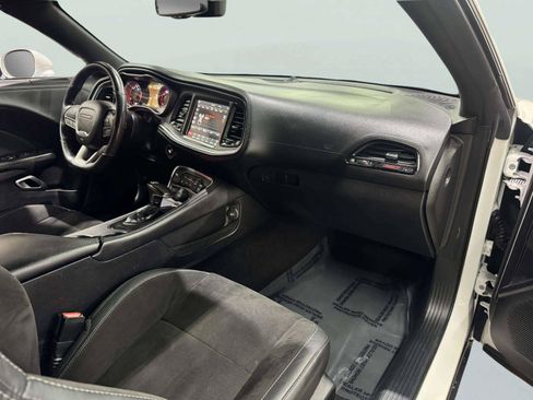 Used 2020 Dodge Challenger R/T Scat Pack RWD image 41