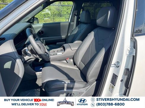 New 2026 Hyundai Palisade XRT Pro image 19