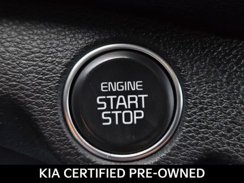 Certified 2023 Kia Forte GT-Line FWD image 29