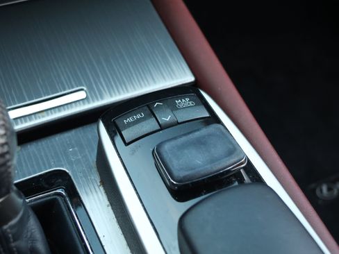 Used 2015 Lexus GS 350 w/ F Sport Package RWD image 30