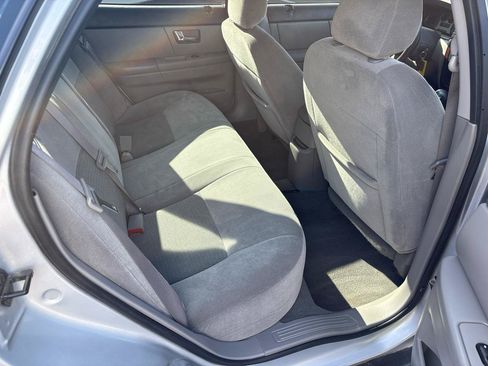 Used 2007 Ford Taurus SEL FWD image 22