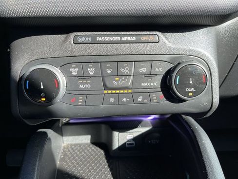 Used 2022 Ford Bronco Sport Outer Banks image 18