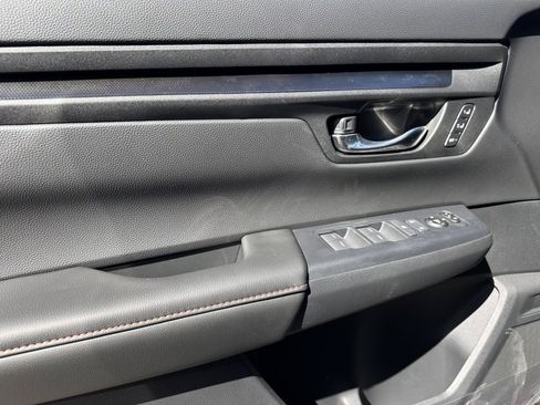 New 2025 Honda CR-V Sport-L image 33
