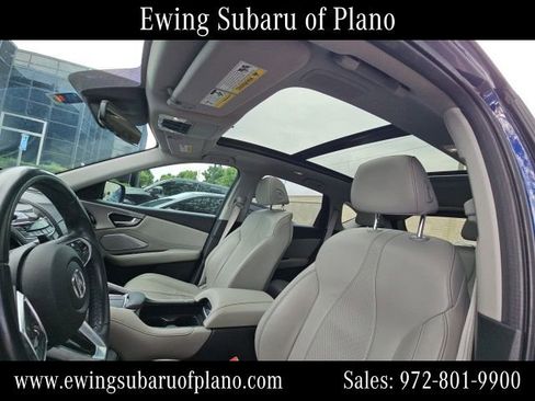 Used 2020 Acura RDX FWD w/ Technology Package image 8
