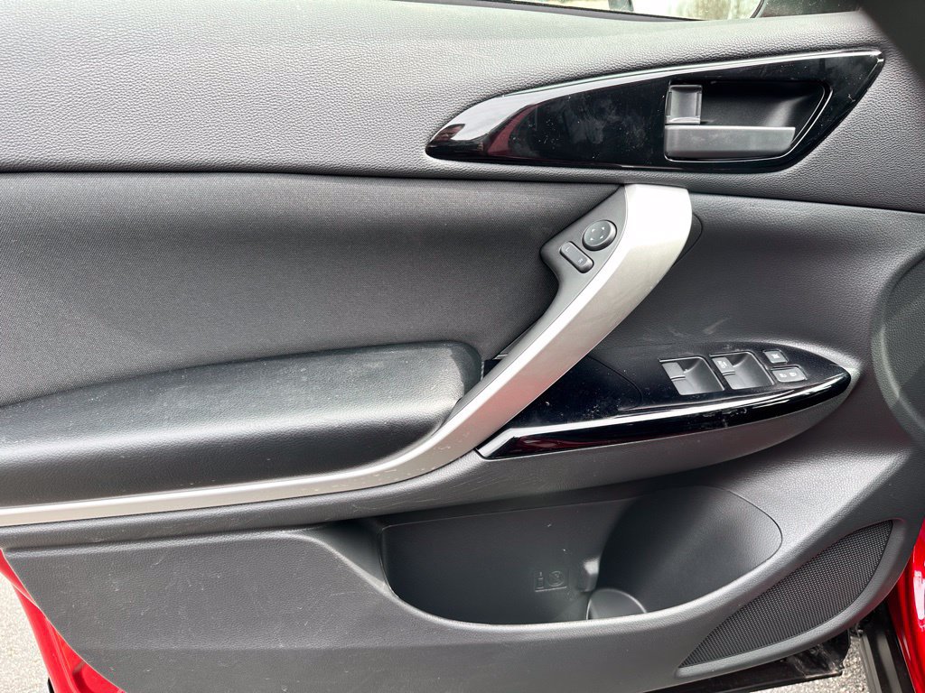 Used 2025 Mitsubishi Eclipse Cross AWD image 13