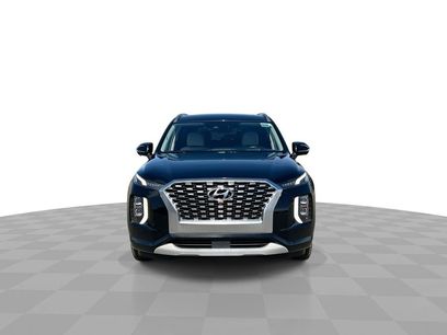 Used 2022 Hyundai Palisade Limited