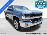 Used 2016 Chevrolet Silverado 1500 LT w/ Texas Edition image 1