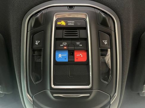 New 2026 Dodge Charger Scat Pack w/ Blacktop Package image 33