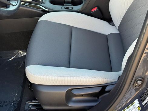 Certified 2024 Toyota Corolla LE FWD image 18