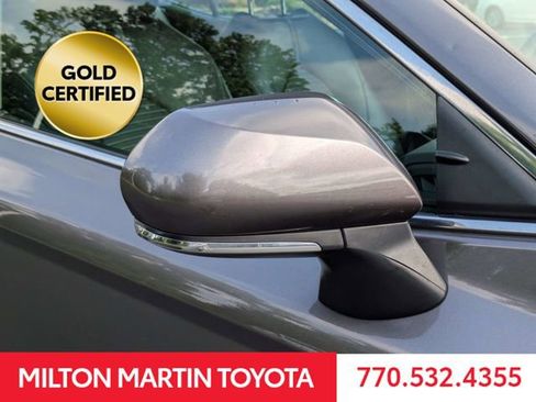 Certified 2024 Toyota Camry SE w/ Convenience Package FWD image 12