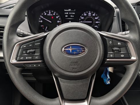 Certified 2024 Subaru Impreza 2.0i w/ Popular Package #1A AWD/4WD image 25
