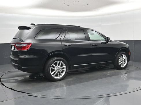 Used 2022 Dodge Durango GT AWD/4WD image 32