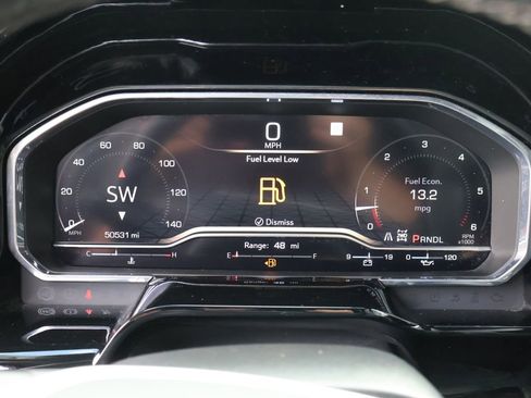 Used 2025 GMC Sierra 1500 SLT image 28