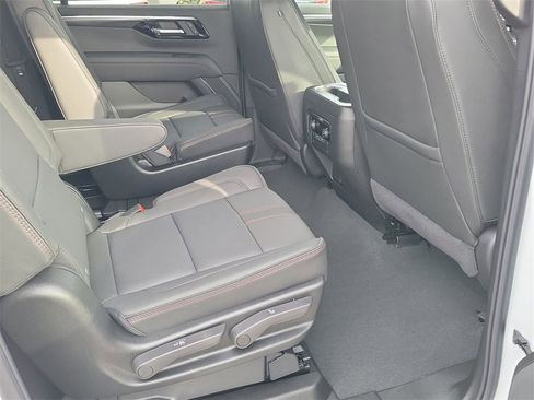 New 2026 Chevrolet Suburban RST w/ Comfort Package image 18