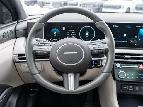 Certified 2026 Hyundai Tucson Limited image 17