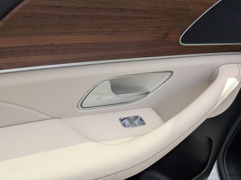 Certified 2026 Mercedes-Benz GLE 350 4MATIC image 28