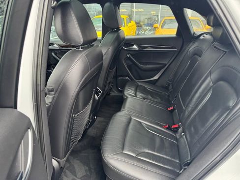 Used 2016 Audi Q3 2.0T Prestige image 11