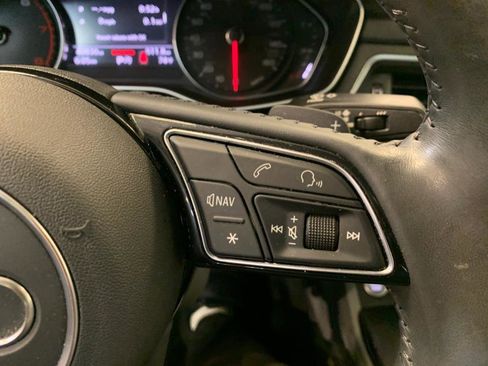Used 2019 Audi A4 2.0T Premium w/ Convenience Package image 23
