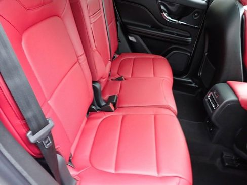 New 2026 Lincoln Corsair Reserve image 14