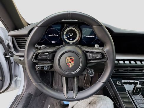 Certified 2024 Porsche 911 Targa 4 GTS AWD/4WD image 12