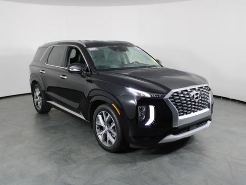 Used 2022 Hyundai Palisade Limited image 11
