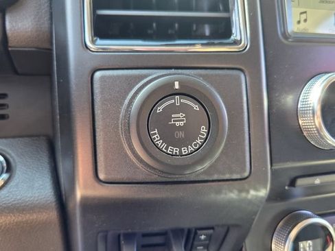 Used 2018 Ford Expedition Max Limited w/ Equipment Group 302A RWD image 28