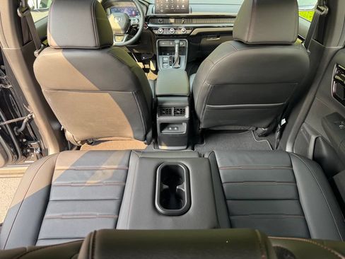 Certified 2026 Honda CR-V Sport Touring image 15