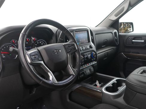 Used 2020 Chevrolet Silverado 1500 RST w/ All-Star Edition image 23