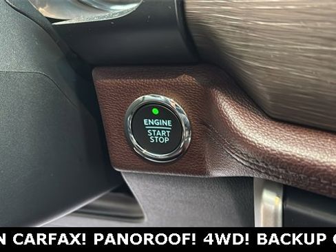 Used 2024 Ford Expedition Max Limited image 13