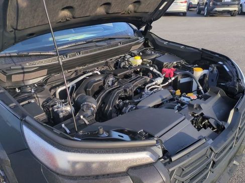 New 2026 Subaru Outback Premium image 39