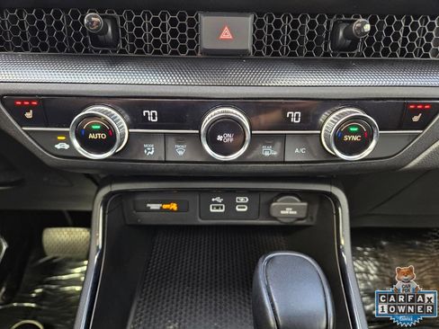 Used 2023 Honda CR-V Sport image 34