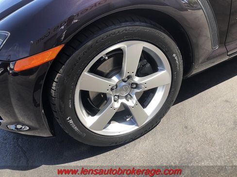 Used 2005 MAZDA RX-8 SHINKA image 26