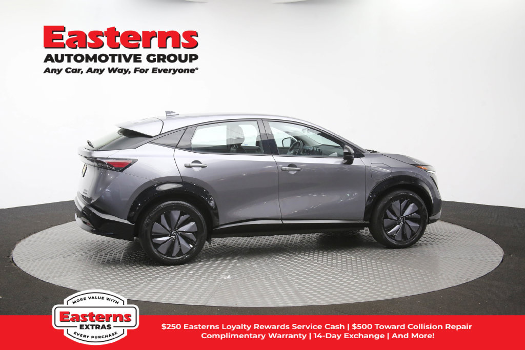 Used 2023 Nissan Ariya AWD image 46