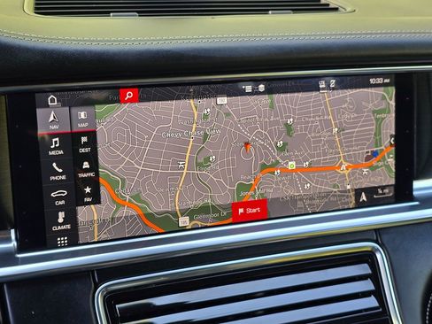 Used 2020 Porsche Panamera 4S image 43